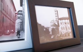 The Homestay - Arezzo